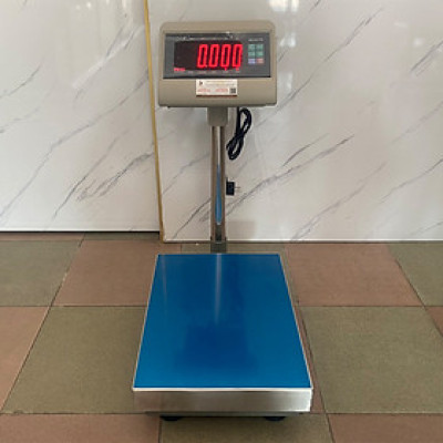 Cân điện tử 60kg T7E