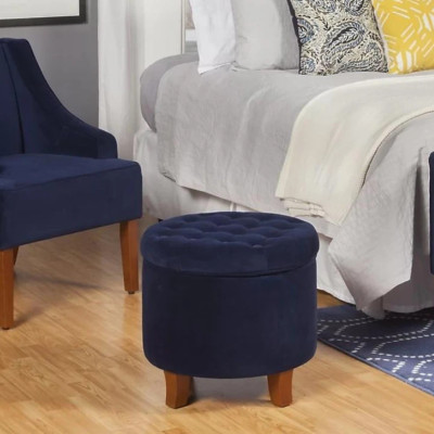 Ghế sofa đơn gia rẻ Tundo HHP-GDT01-V2