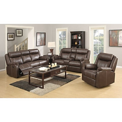 Bộ Sofa Châu Âu 3 món Tundo xuất khẩu