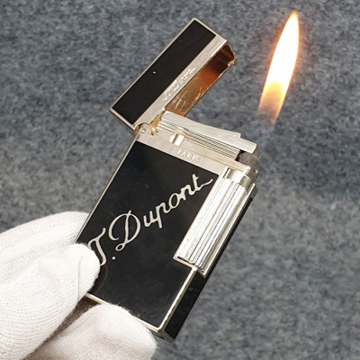 Vỏ Hột Quẹt Bật Lửa Upon Gas Đá D66T Họa Tiết Sơn Mài In Logo Đẹp Độc Lạ - Dùng Gas Đá Cao Cấp