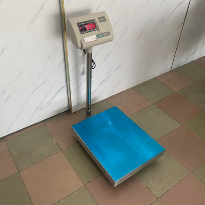 Cân điện tử 300kg A12E