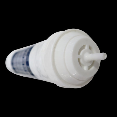 Lõi Lọc RO 100GPD 20L/H Đúc Nguyên Khối Kín Japan