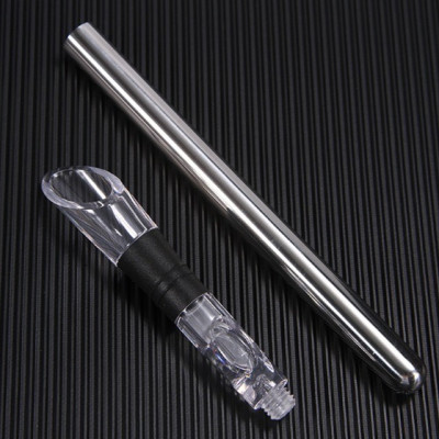 Dụng cụ làm lạnh kèm vòi rót rượu vang SUNWAY