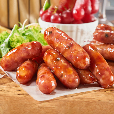 Máy Đùn Xúc Xích Quay Tay ABG SF-5L ,Nhồi Xúc Xích Quay Tay, Đùn Lạp Xưởng ,Tiết Kiệm Thời Gian, Ứng Dụng Trong Lĩnh Vực Dân Dụng – Hàng Chính Hãng.