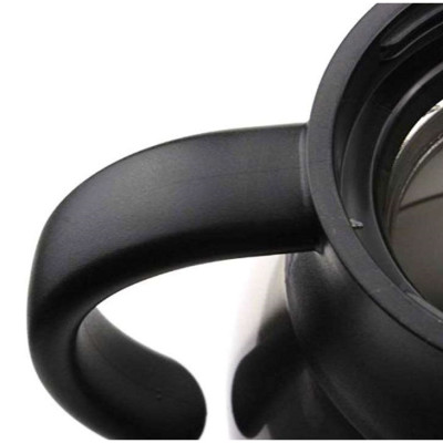 Bình nước inox giữ nhiệt Pearl Metal Aegis II 2L - Hàng nội địa Nhật Bản