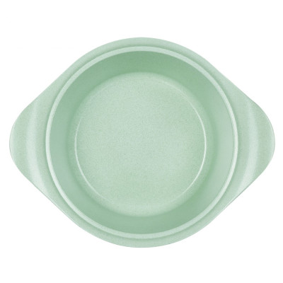 [Dùng Mọi Loại Bếp]Bộ 2 nồi và 1 quánh đúc đáy từ men chống dính ceramic  Greencook màu xanh ngọc và màu hồng ( chọn phân loại) gồm quánh size 18cm, nồi 20 và 24cm- hàng chính hãng