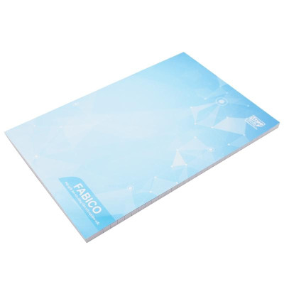 Tập Sinh Viên 4 Ô Ly Ngang 120 Trang 80gsm Truewrite White - Elephant FI618445 (Mẫu Màu Giao Ngẫu Nhiên)