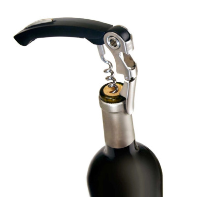Vacu Vin - Dụng cụ khui rượu (2021)