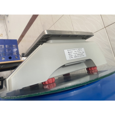 Cân điện tử chống nước KIP-1