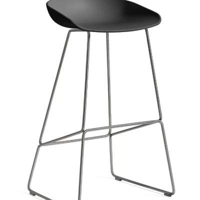 Ghế nhựa nhập khẩu Juno Sofa chất lương JNST 3021CT 41 x 43 x 86 cm 