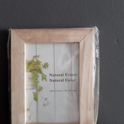 Khung hình để bàn, treo tường trang trí tiệc, decor nhà cửa