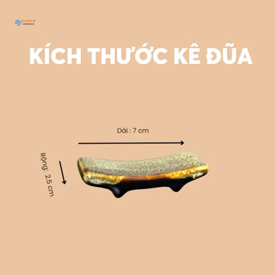 Tổng Hợp gác đũa,gác đũa thìa - men hỏa biến cao cấp, Chuyên cho nhà hàng ,khách sạn xưởng gốm G Gomie Ceramic