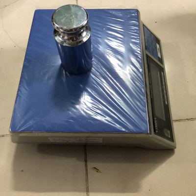 Cân Điện Tử VIBRA HAW 15 kg
