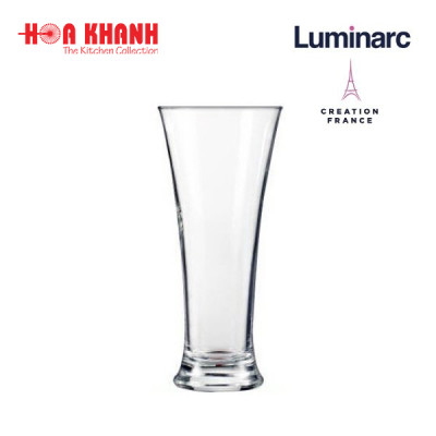 Ly cao thủy tinh Luminar Martigues 320ml - G2593