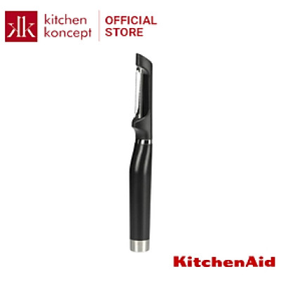  KitchenAid - Bào củ quả Coreline màu đen 