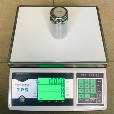 Cân đếm số lượng Vibra TPS-C