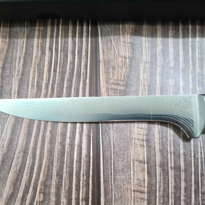 DAO BẾP CLASSIC BONING -DAO LỌC MÃ MDT120