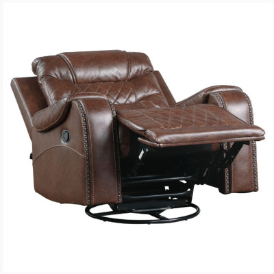 Ghế sofa thông minh chỉnh điện cổng sạc USB ổ điện có khay nước Juno sofa MANCINX3CT 