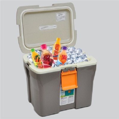 THÙNG GIỮ NHIỆT 30L SONG LONG - MÀU NGẪU NHIÊN