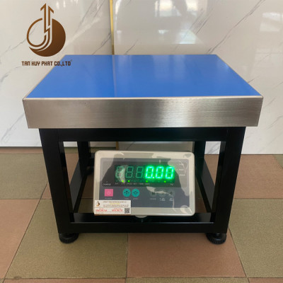 Đầu Chỉ Thị Cân Điện Tử DI28SS - Đầu vỏ nhựa