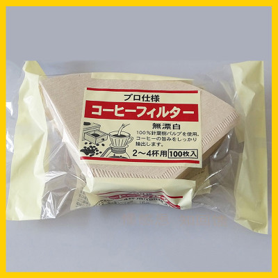 Giấy Lọc Cà Phê Cho Phễu Kalita, Melita