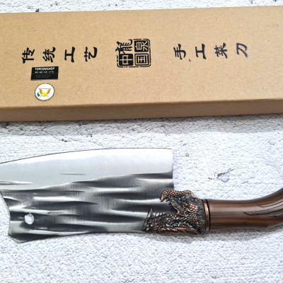 DAO BẾP THÁI , CHẶT KHÔNG RỈ MÃ A3 TR11 NTVN top