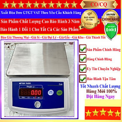 Cân Điện Tử CUB