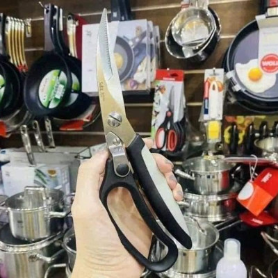 Kéo Cắt Gà Silit Pollo 24cm Hàng chính hãng