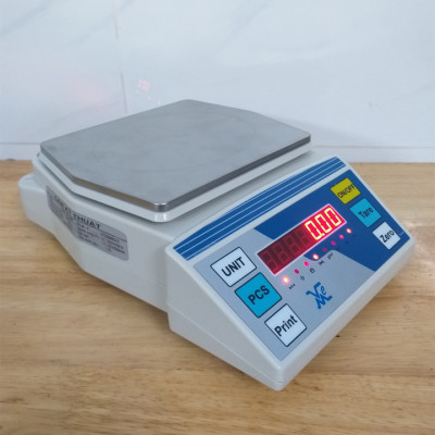 Cân kỹ thuật 2 số lẻ VMC FHB