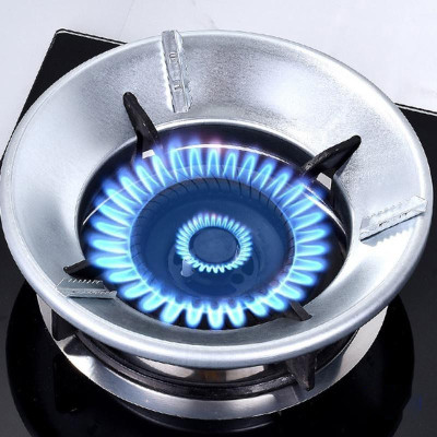 Kiềng Chắn Gió Bếp Ga Chống Tản Nhiệt Tiết Kiệm Năng Lượng Dùng Đợc Cho Mọi Bếp Ga