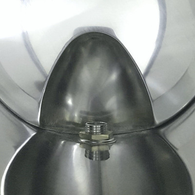 Bình Giữ Nhiệt BEONX 12 Lít - Chất liệu Inox 304 - Đỏ