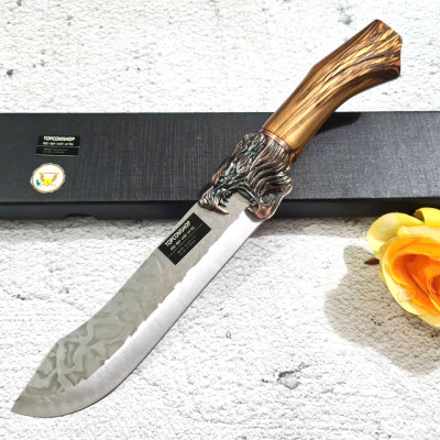 BỘ 3 DAO BẾP THÁI, LỌC KHÔNG RỈ MÃ Q1TR16