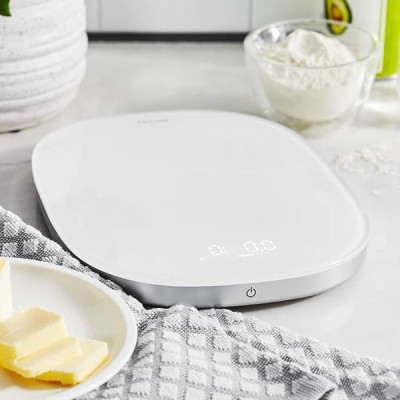 CÂN NHÀ BẾP KỸ THUẬT SỐ ZWILLING Hàng Chính hãng