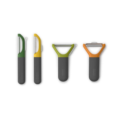 Dụng Cụ Gọt Vỏ Joseph Joseph 101096 - Peeler Yellow