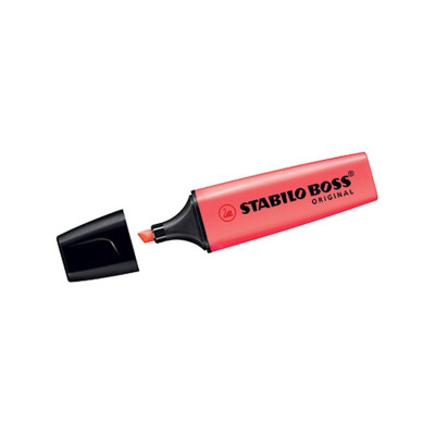 Bút Dạ Quang Stabilo Boss HL70