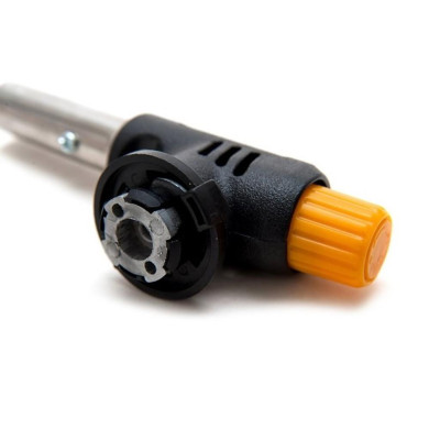  Khò Gas Đơn ( Đầu khò lửa cầm tay sử dụng bình gas mini Tiện Dụng )