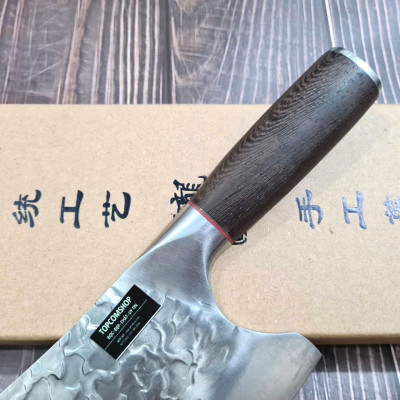 DAO - DAO BẾP NHẬT BẢN CHOPPER MÃ A18 DT126 nt topcomshop vn