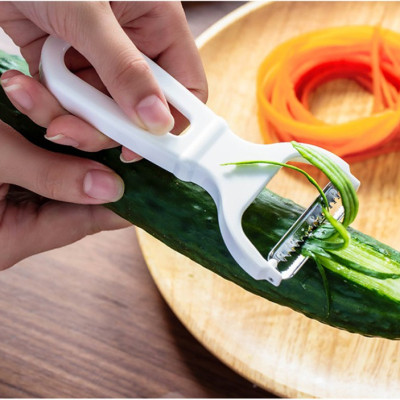 Dụng cụ bào sợi cà rốt Echo model 2022 hàng Made in Japan