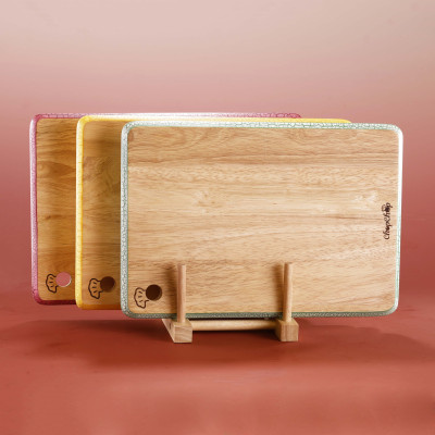 [COMBO] Bộ 3 Thớt Cao Cấp Đa Năng (3 Nến Lung Linh) ChopChop - 01971 | Đạt tiêu chuẩn vệ sinh an toàn thực phẩm