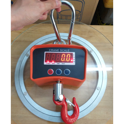 Cân Treo Điện Tử OCS-C3