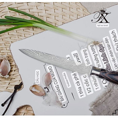 ✅ DAO BẾP NHẬT BẢN SEIKI CLASSIC BONING HÀNG CAO CẤP