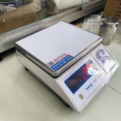 Cân điện tử VIBRA TPS6 6kg