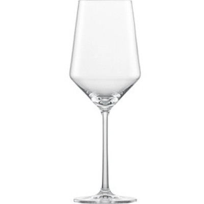 Bộ 2 Ly Rượu Vang Trắng Zwiesel Pure Sauvignon Blanc 122314 dung tích 408ml hàng chính hãng