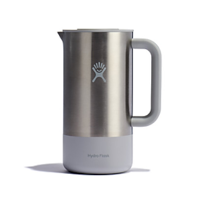 Bình cà phê giữ nhiệt HYDRO FLASK FRENCH PRESS BIRCH– FP035 (Season 2024)