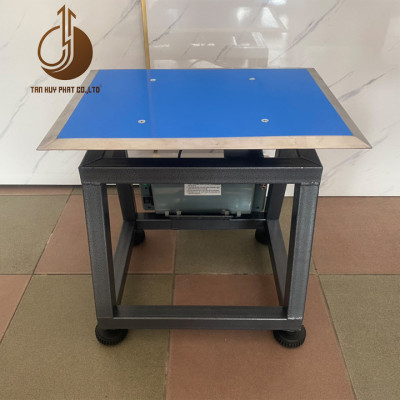 Cân Điện Tử Tính Tiền Vibra FPD - Mặt Bàn Cân 300X400MM
