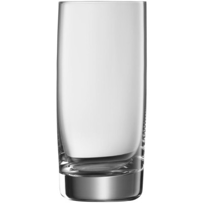 Bộ 6 Cốc WMF LONG DRINK GLASS Thủy Tinh Borosillicate Cao Cấp, Dung Tích 350ml, Nhập Khẩu Đức Chính Hãng - 0907379990