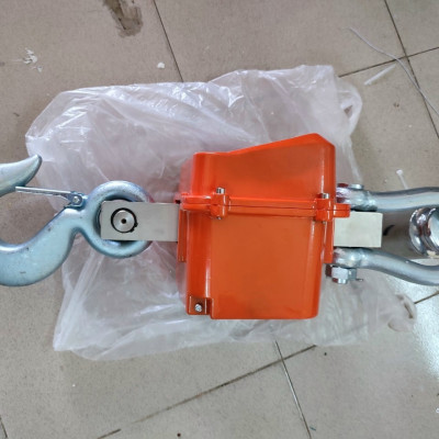 Cân Treo Điện Tử OCS-A 5 Tấn