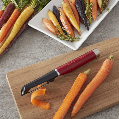  KitchenAid - Bào củ quả Coreline màu đen 