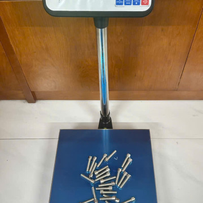 Cân Bàn Điện Tử TTS-EC 