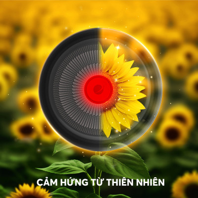 Nồi chống dính vân gỗ Elmich Nature EL-5206MG